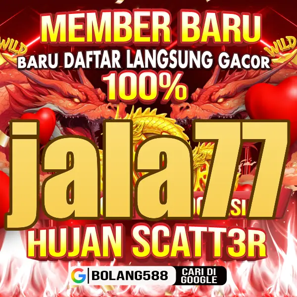jala77 Unduh