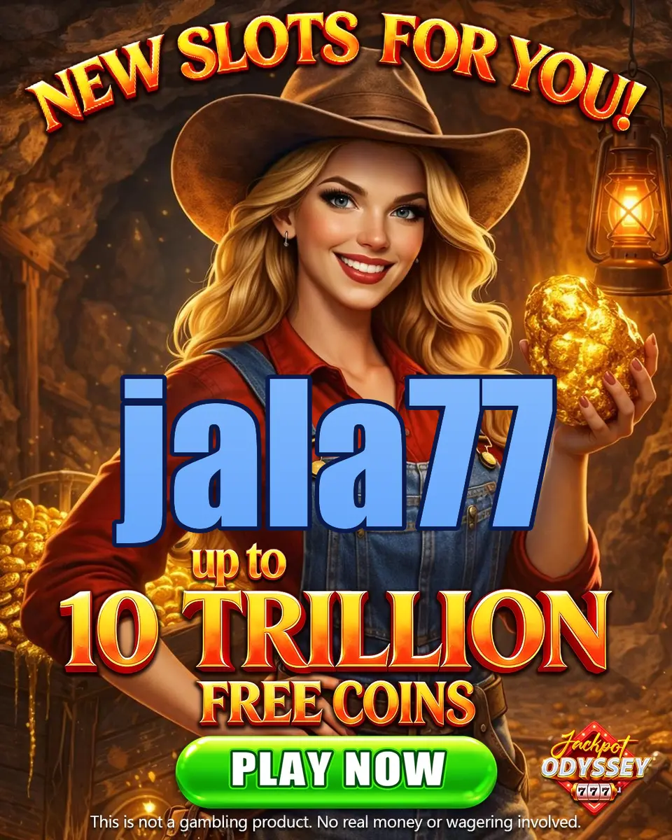 jala77 Unduh